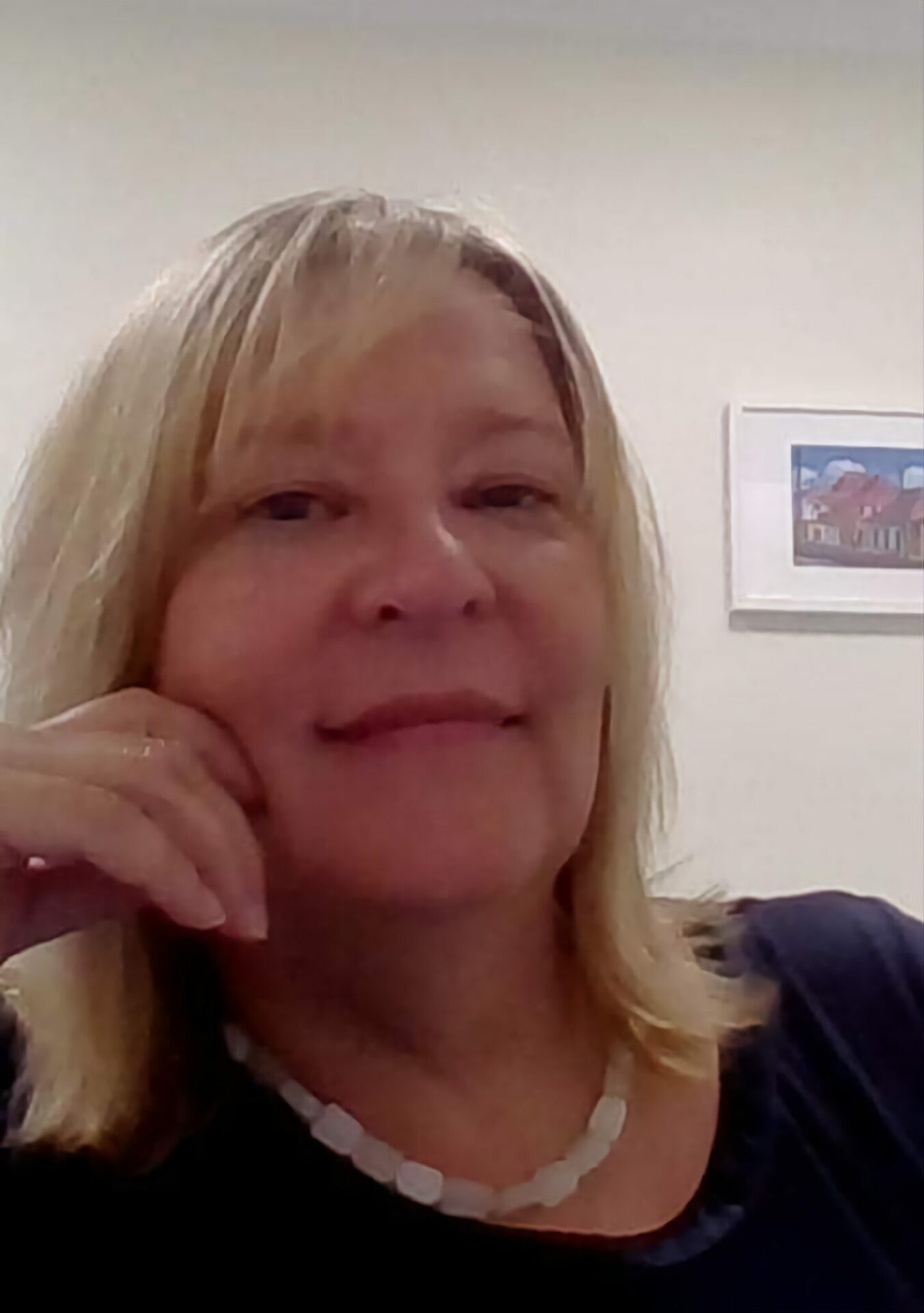 Image of Donna Simons