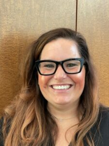 Erin Colleran, Psychiatric Nurse Practitioner