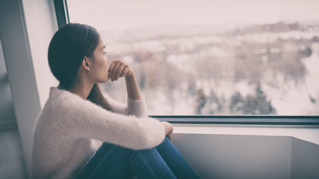 The Winter Blues: Could It Be Seasonal Affective Disorder?