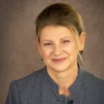 Psychologist and Therapist in Mequon, Wisconsin, Dr. Isabela Sardas, PhD