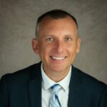 Therapist in Brookfield, Wisconsin, Mike Rospenda, LCSW, SAC