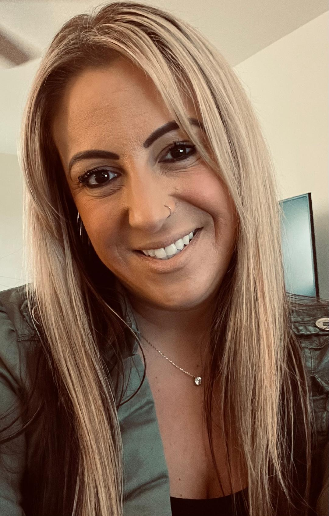 Therapist in New Jersey, Christina Russo Lifestance