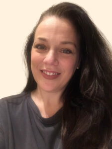 Joelle Burkett
