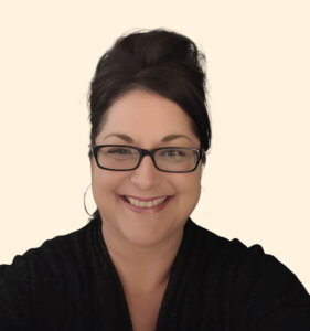 Mindi Perry