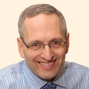 Bruce Semon