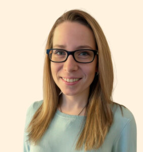 Sarah Mortimer