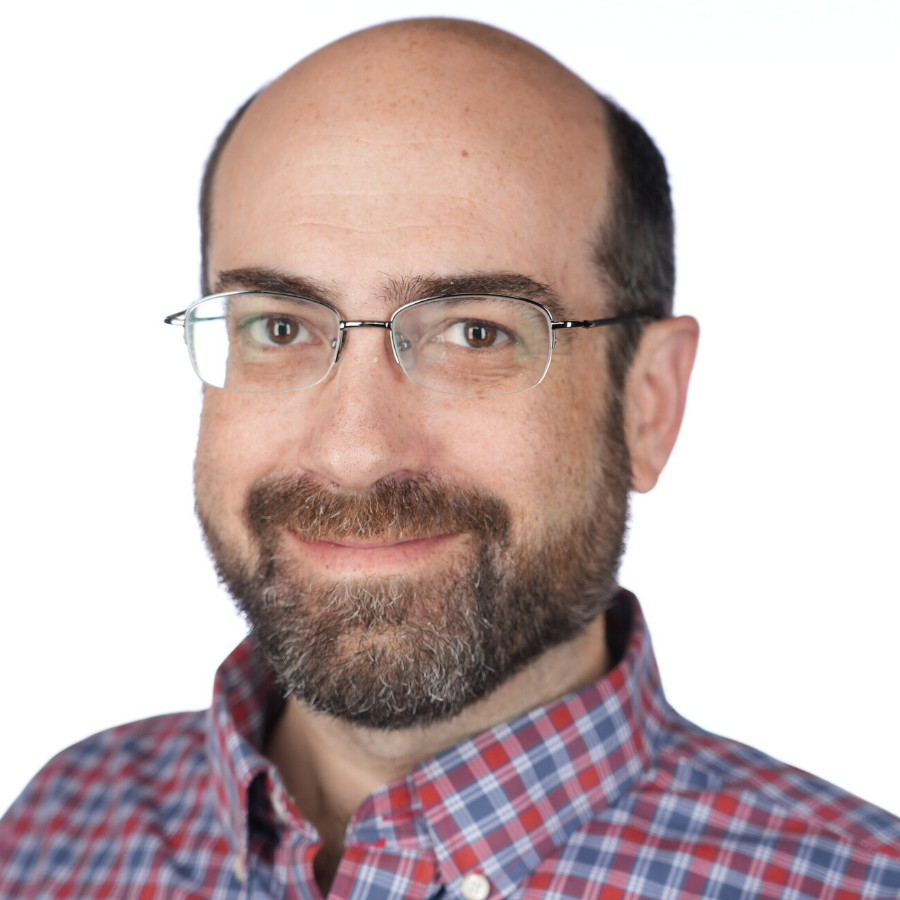 Therapist in Portland, Maine, David Aronson, Therapist Lifestance