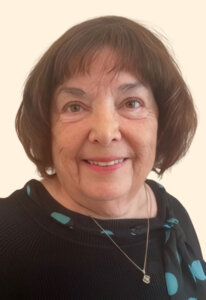 Pamela Sowers