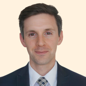 Brian Castelluccio, Psychologist