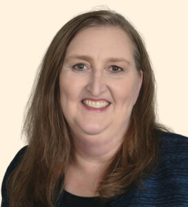 Marcia Kent