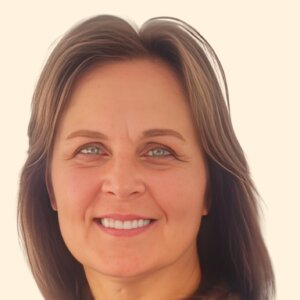 Jenny Yancey, Psychiatric Nurse Practitioner
