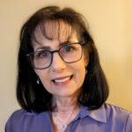 Therapist in Mequon, Wisconsin, Nanci Schiman, LCSW