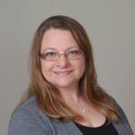 Therapist in Brookfield, Wisconsin, Linda Huckstep, MS, LPC
