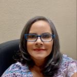 Therapist in Sanford, Florida, Sandra Torres, LMHC