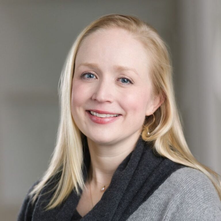 Therapist in Atlanta, Caroline Bozarth, Therapist Lifestance