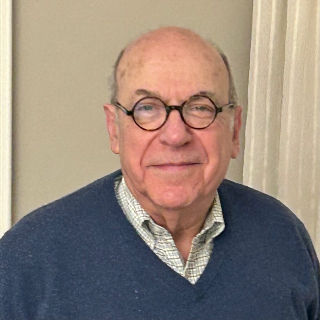 Psychologist and Therapist in Warwick, Rhode Island, Michael Gershon