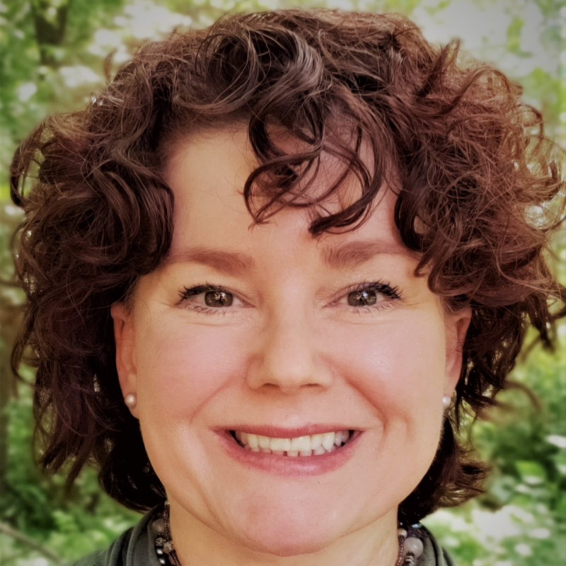Image of Alicia "Logan" Barrs