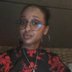 Therapist in Anoka, Minnesota, Fadumo Abdi