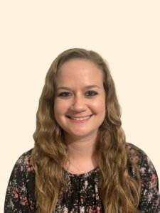 Emily Wente-Branch, Therapist