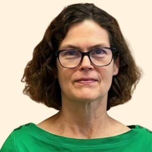 Melissa Aull, Psychiatric Nurse Practitioner