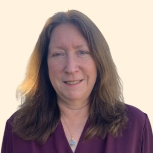 Allison J. Stuart, Therapist