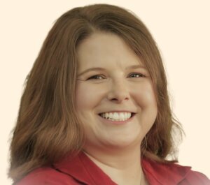 Kelly Spence, Psychiatrist