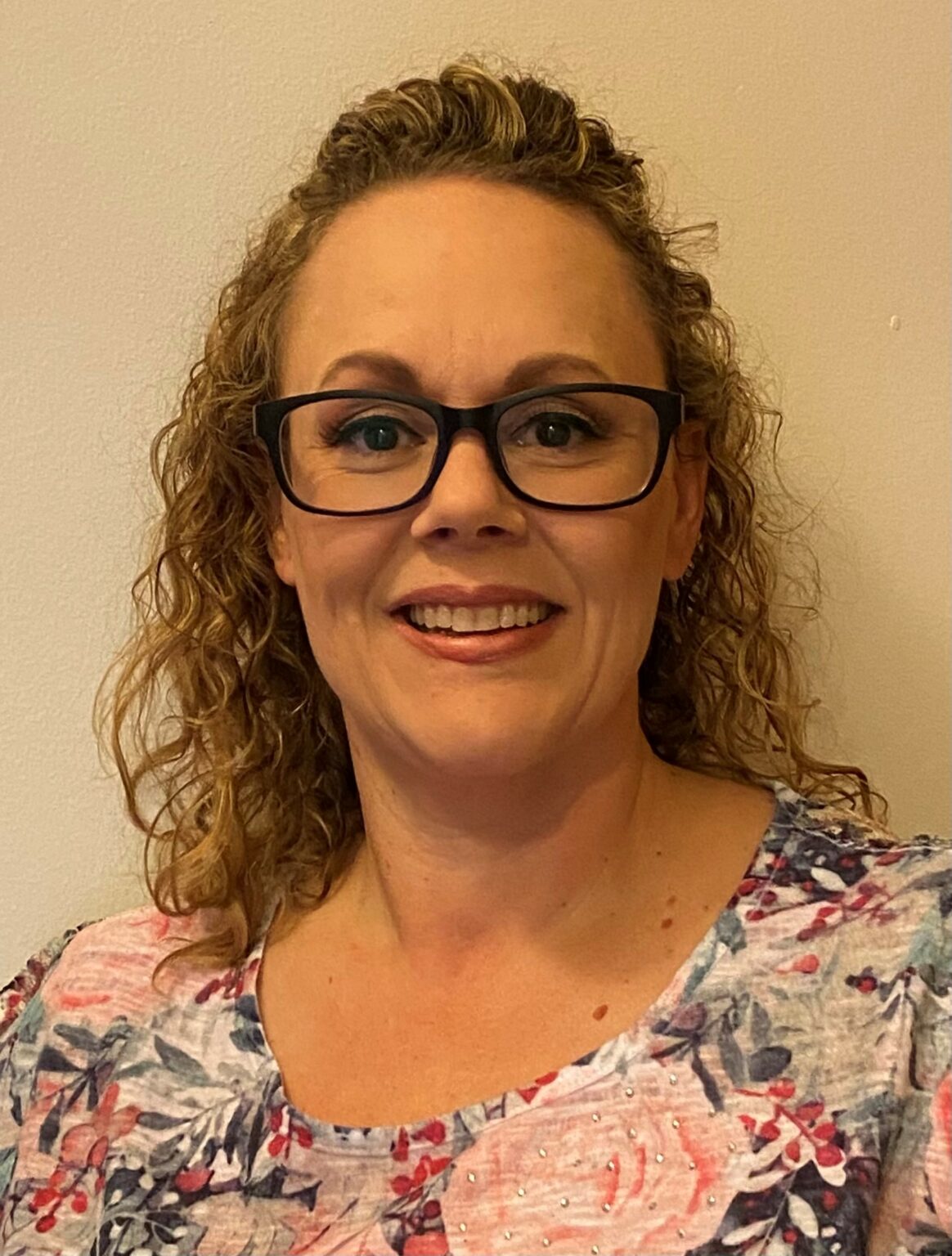 Psychologist and Therapist in Springfield, Illinois, Amber Jelinek