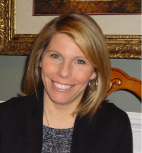 Image of Patricia Kramer