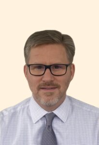 Jason Sweazy, Psychiatric Nurse Practitioner