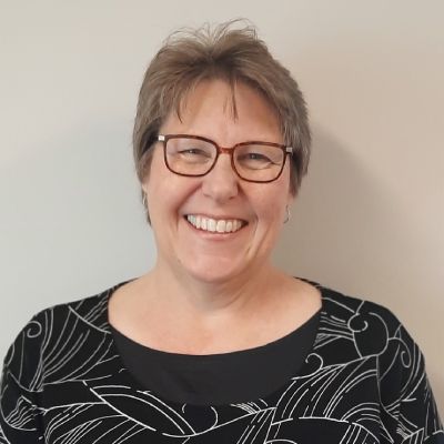 Image of Karen Gilmore