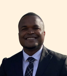 Duny Damas, Psychiatric Nurse Practitioner