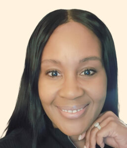 Cynthia Johnson