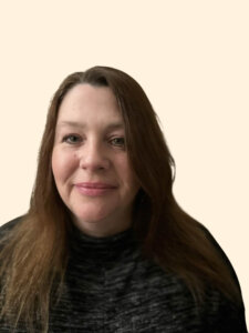 Annie Bailey, Psychologist