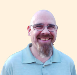 John Boisseau, Psychiatric Nurse Practitioner