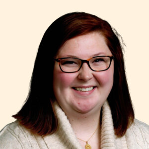 Ashley Wilson