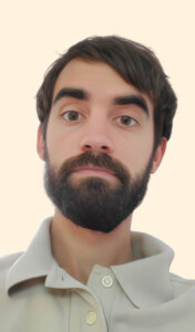 Alexander Kiss, Psychologist