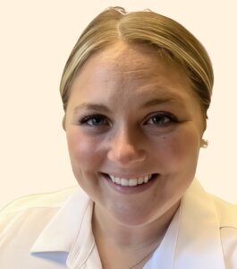 Caroline Bosarge, Therapist