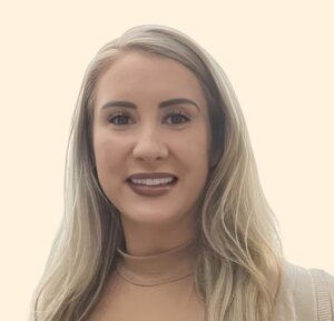 Alivia McMahan, Psychiatric Clinician