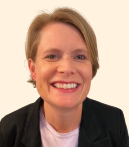 Cheryl Schwartzkopf, Therapist