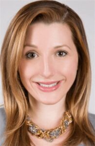 Laura Velli, Psychiatric Nurse Practitioner