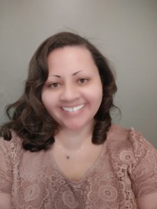 Tiffany Corbett, Therapist