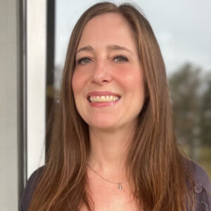 Gwenn Levine, Therapist