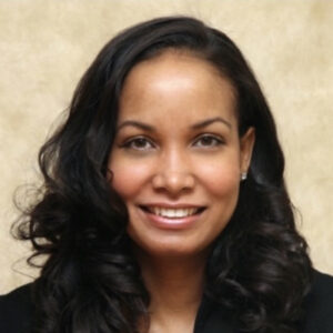 Erika Balfour, Psychiatrist