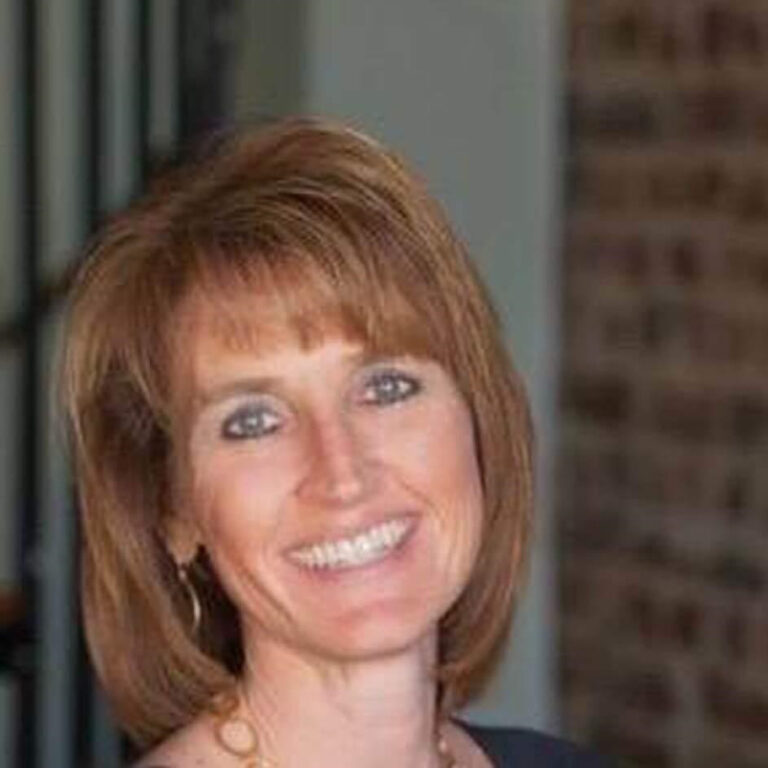 Therapist in Richmond, Virginia, Lisa Rose, LPC