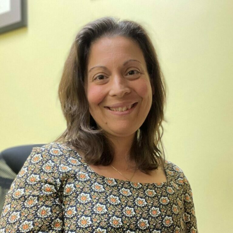 Psychologist and Therapist in Warwick, Rhode Island, Andrea Johnstone