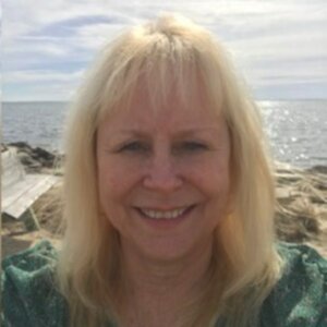 Loretta Avallone-Goerke, Therapist