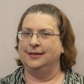 Image of Heather Volkman, MSW, LCSW