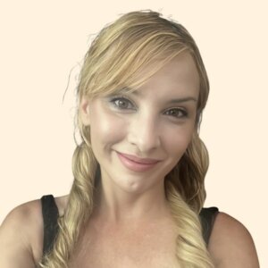 Trisha Bordas, Therapist