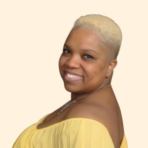 Ange-Fennie Jean, Therapist