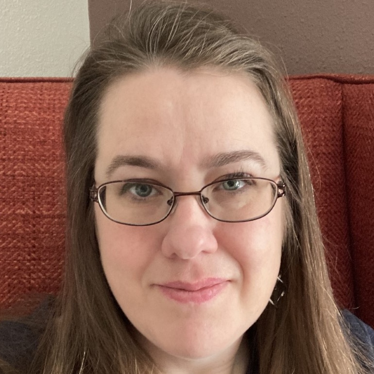 Therapist in Fort Worth, Texas, Jennifer Loyd, Therapist Lifestance